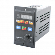 Преобразователь частоты INNOVERT IRD IRD401M21B, 220В, 0,4кВт