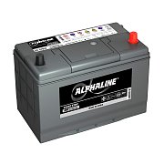 ALPHALINE SD+ 100 обр (115D31L)