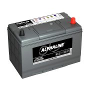 ALPHALINE SD+ 100 обр (115D31L)