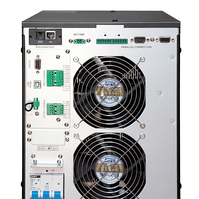 ONTEK PM 15 с внутренними батареями