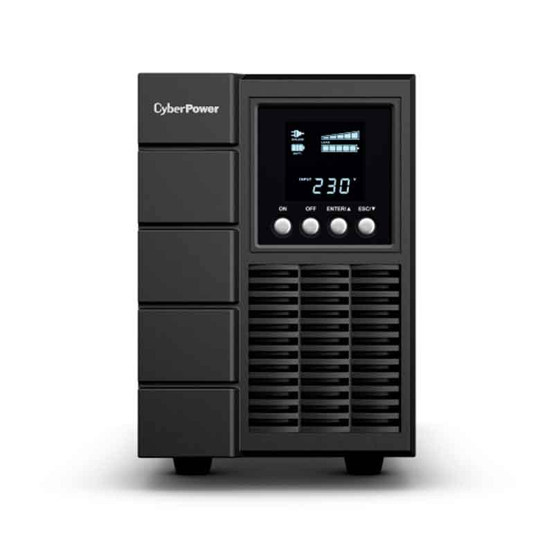 CyberPower OLS1500E