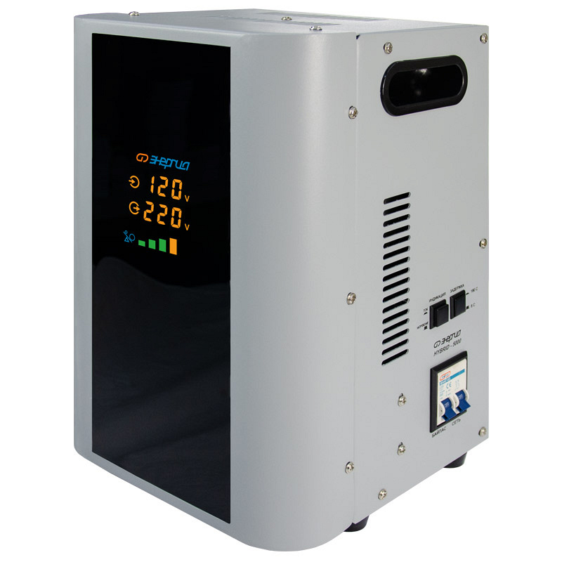 Энергия Нybrid 5000 навесной