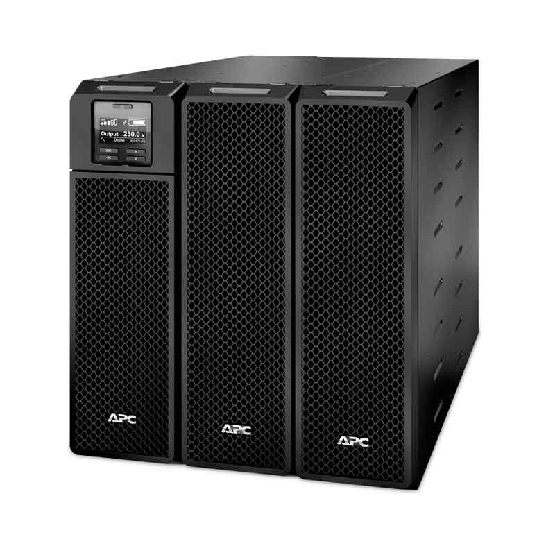 APC Smart-UPS SRT 8000 ВА 230 В (SRT8KXLI) (SRT8KXLI)