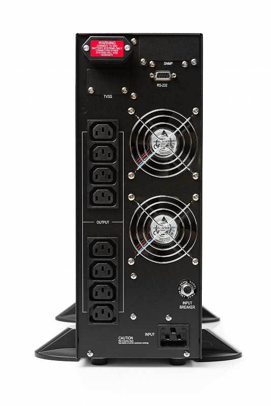 Delta N-Series 3 кВА