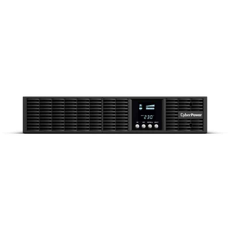 ИБП CyberPower OLS1500ERT2U