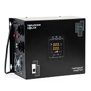 ИБП TEPLOCOM SOLAR-1500
