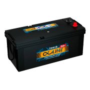 ALPHALINE SD+ 190 обр (190G51R, B.3)