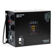 TEPLOCOM SOLAR-1500