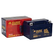 ZUBR BIKE PREMIUM YTX7A-BS