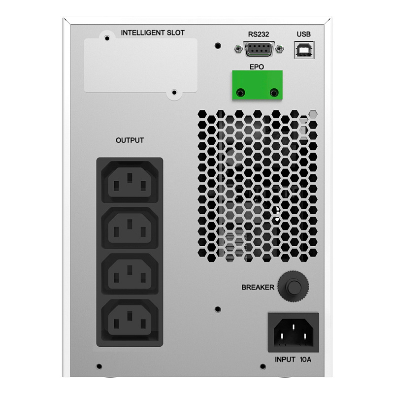 ИБП Ippon Na+ TA 1000