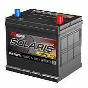 Аккумулятор RDrive SOLARIS DIESEL SMF KRH-75D23L