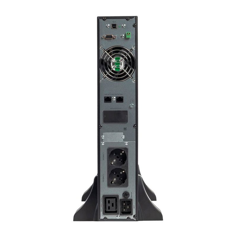 ИБП SKAT-UPS 3000-RACK-ON-6X9 P3