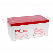 Аккумулятор MNB MM 250-12