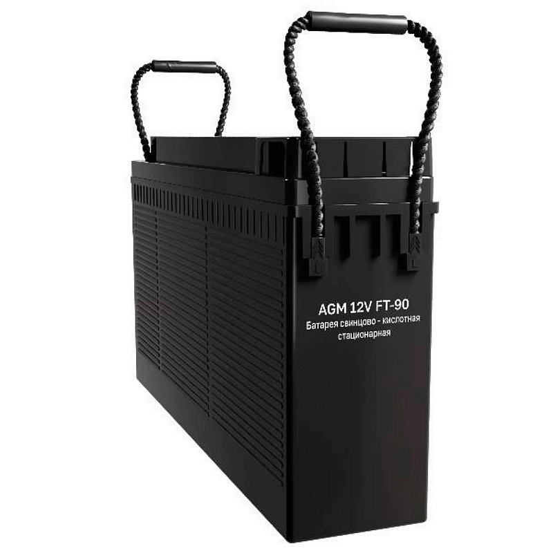 ВАЗ ИМПУЛЬС 12 FT-90 