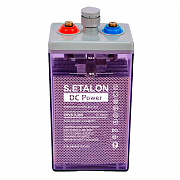 Аккумулятор S.Etalon 2-300