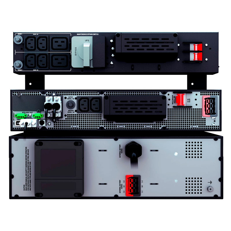 ИБП Ippon Innova RT II 6000