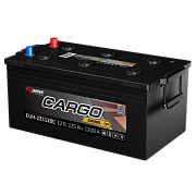 Аккумулятор RDrive CARGO Diesel MF EUH-225120C