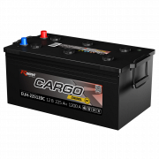 Аккумулятор RDrive CARGO Diesel MF EUH-225120C