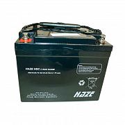 Аккумулятор Haze HSC12-33