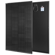 Солнечная панель DELTA PV TOP 300-56 M12 BLACK
