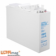 Аккумулятор CyberPower FR 12-105