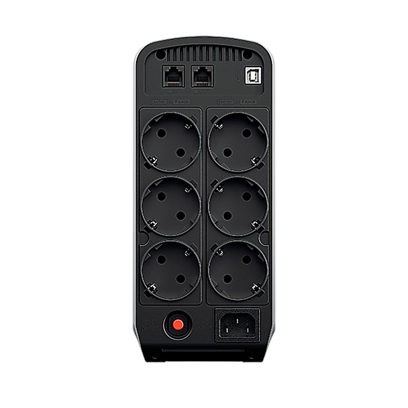 ИБП CyberPower CP 900E PFCLCD