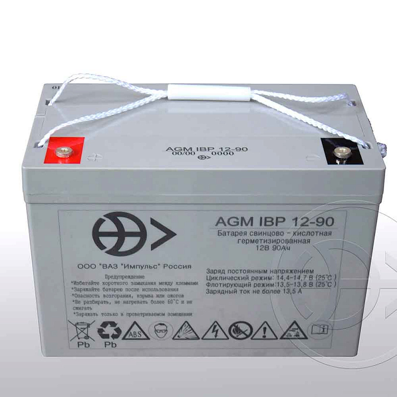 ВАЗ ИМПУЛЬС IBP 12-90 