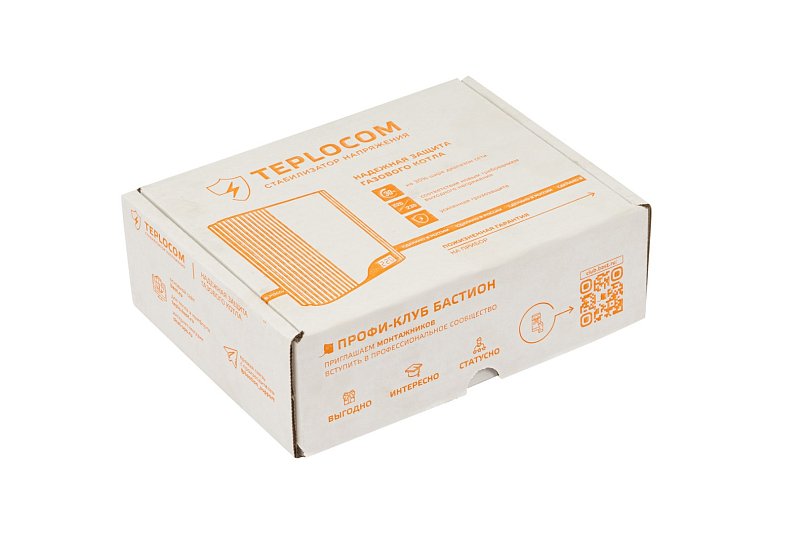 TEPLOCOM ST-222/500-И