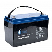 Аккумулятор Парус Электро HMW-12-100