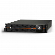 Vertiv EDGE UPS UPS 3kVA 230V 2U Rack/Tower
