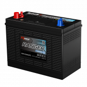RDrive RANGER Winter SMF USW-31102 (DT)