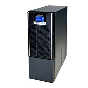 HIDEN EXPERT UDC92020H, внешние акб=±96/108/120В (16/18/20 АКБ), ЗУ 5А, 20 kVA/20 kW (PF=1)