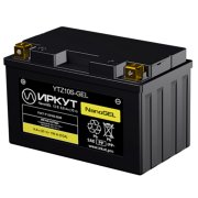 ИРКУТ YTZ10S-GEL