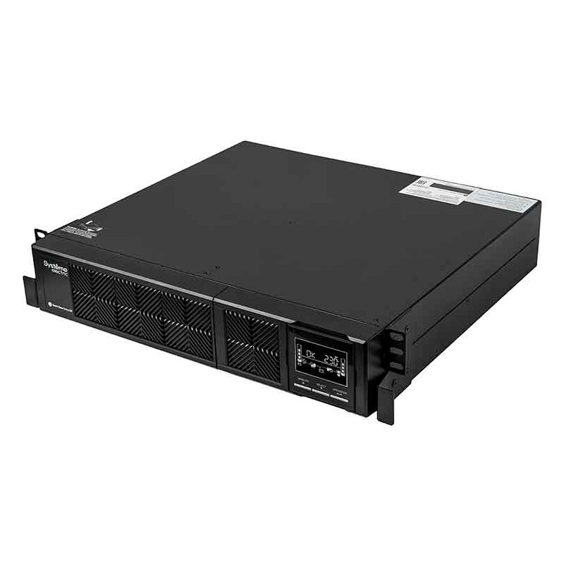 Systeme Electric SRTSE2000RTXLI