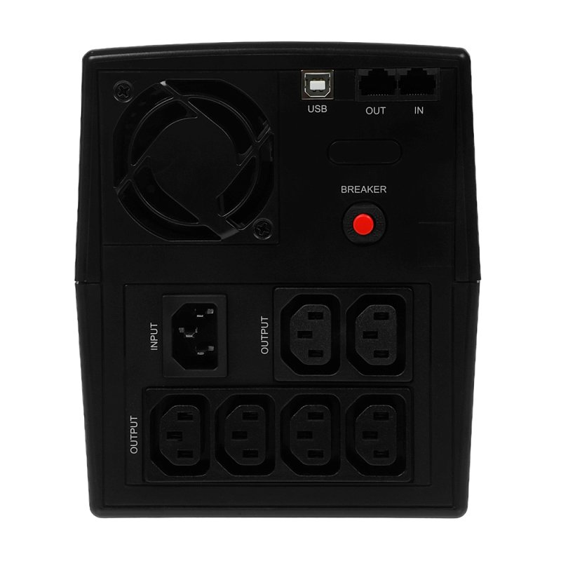 ИБП Back Basic 2200