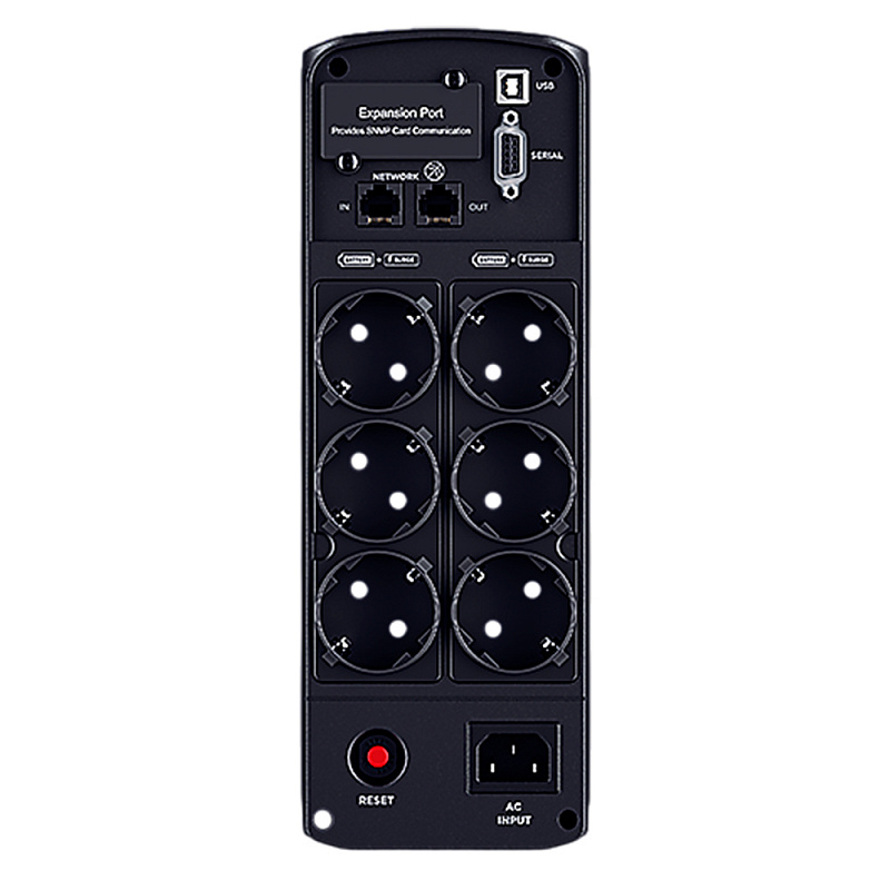 ИБП CyberPower CP1350EPFCLCD