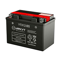 Иркут YTX12-BS
