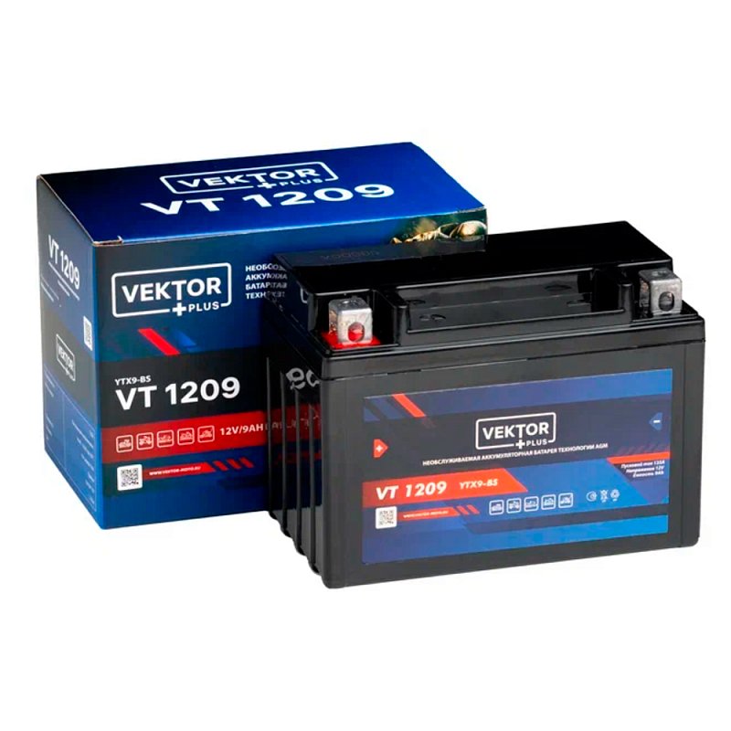 Vektor VT 1209