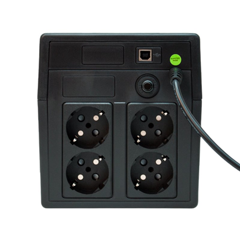Powerman Back Pro 1050 Plus