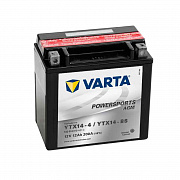 Varta YTX14-BS