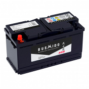 BUSHIDO AGM 100 пр (L5.1, JYC)