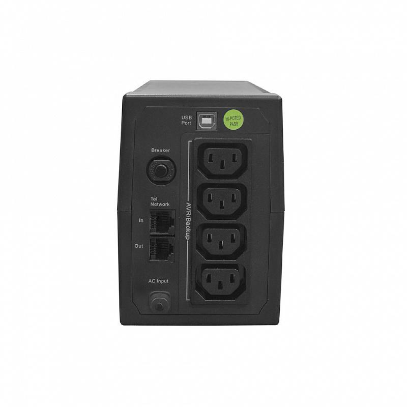 HIDEN EXPERT ULI1000E 1000ВА/600Вт