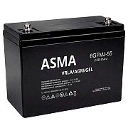 ASMA 6GFMJ-55 