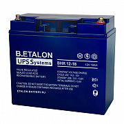B.ETALON BHR 12-18