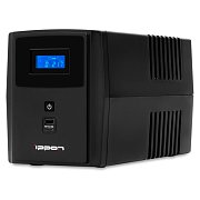 ИБП Smart Power Pro II Euro 2200