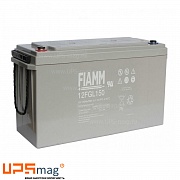 FIAMM 12FLB150P