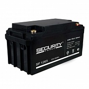 Аккумулятор Security Force SF 1265
