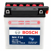 BOSCH M4 F18