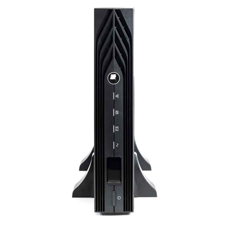 ИБП SKAT-UPS 3000 RACK+6x9Ah