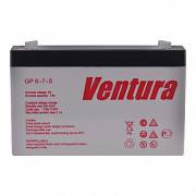 Аккумулятор Ventura GP 6-7